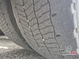 Scania R 450 B6x2*4NB Lenkachse Multi BDF !!