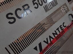 Vantec Geminiana horizontal