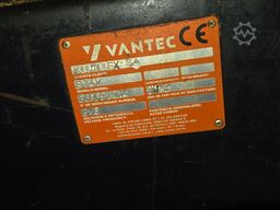 Vantec Geminiana horizontal