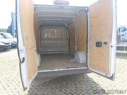 Fiat DUCATO - cambio difett.