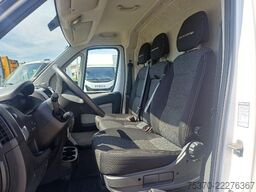 Fiat DUCATO - cambio difett.