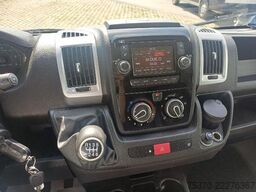 Fiat DUCATO - cambio difett.