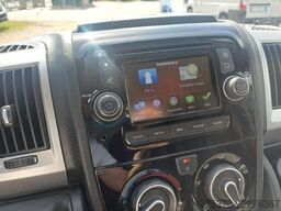 Fiat DUCATO - cambio difett.
