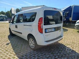 Fiat DOBLO - 5 posti