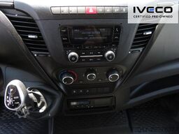 IVECO Daily 70C18HA8/P Koffer/LBW, Klima, NL 3228kg