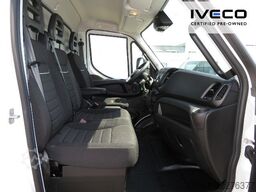IVECO Daily 70C18HA8/P Koffer/LBW, Klima, NL 3228kg