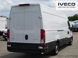 IVECO Daily 35S16V Klima, PDC, lang+hoch, FACELIFT