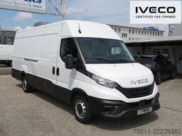 IVECO Daily 35S16V Klima, PDC, lang+hoch, FACELIFT