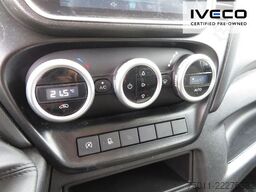 IVECO Daily 35S16V Klima, PDC, lang+hoch, FACELIFT
