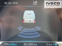 IVECO Daily 35S16V Klima, PDC, lang+hoch, FACELIFT
