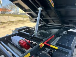 MAN 3.160 TGE 4x4 Allrad Doka 3Seitenkipper Neuwagen