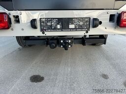 MAN 3.160 TGE 4x4 Allrad Doka 3Seitenkipper Neuwagen