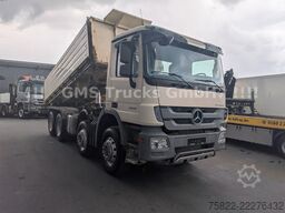MERCEDES-BENZ Actros MP3 3241 / 8X4 / Blatt / E5 / Big Axle