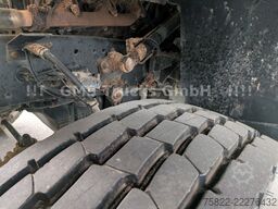 MERCEDES-BENZ Actros MP3 3241 / 8X4 / Blatt / E5 / Big Axle