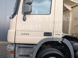 MERCEDES-BENZ Actros MP3 3241 / 8X4 / Blatt / E5 / Big Axle
