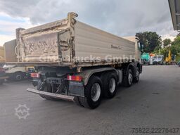 MERCEDES-BENZ Actros MP3 3241 / 8X4 / Blatt / E5 / Big Axle