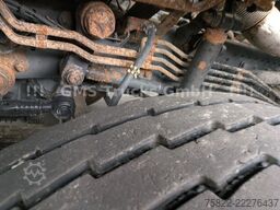 MERCEDES-BENZ Actros MP3 3241 / 8X4 / Blatt / E5 / Big Axle