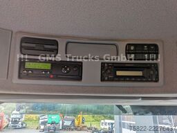 MERCEDES-BENZ Actros MP3 3241 / 8X4 / Blatt / E5 / Big Axle