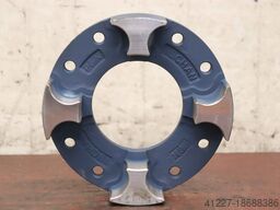 Schan PBK Ø 200  mm