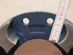Schan PBK Ø 200  mm
