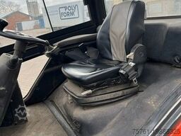 LINDE H 40 D, Diesel