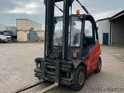 LINDE H 40 D, Diesel