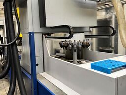 Ingersoll Gantry Eagle 800