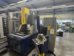 Ingersoll Gantry Eagle 800