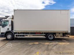 RENAULT D19.320 DXI+DHOLLANDIA 2T.