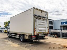 RENAULT D19.320 DXI+DHOLLANDIA 2T.
