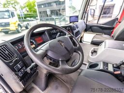 RENAULT D19.320 DXI+DHOLLANDIA 2T.