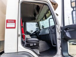 RENAULT D19.320 DXI+DHOLLANDIA 2T.
