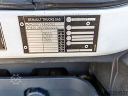 RENAULT D19.320 DXI+DHOLLANDIA 2T.