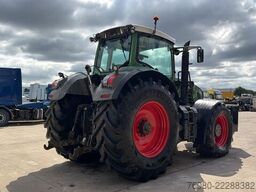 FENDT 936 Vario (BELGIAN / 360 HP / READY TO WORK / E...