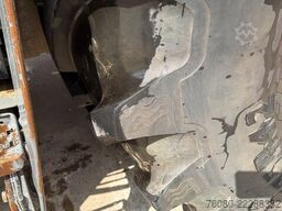 FENDT 936 Vario (BELGIAN / 360 HP / READY TO WORK / E...