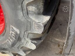 FENDT 936 Vario (BELGIAN / 360 HP / READY TO WORK / E...