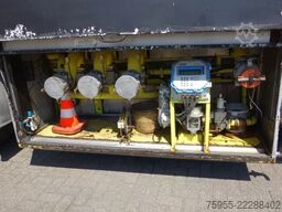 Renault Premium 420 18,500liter tank,manual gearbox,airco