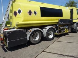 Renault Premium 420 18,500liter tank,manual gearbox,airco