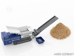 Lindner-Recyclingtech GmbH URRACO EVO 95DT