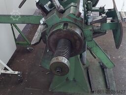 SuS Schleiftechnik und Maschinenhandel GmbH SuS Schleiftechnik und Maschinenhandel GmbH SuS Schleiftechnik und Maschinenhandel GmbH