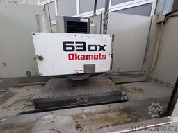 OKAMOTO ACC-63DX