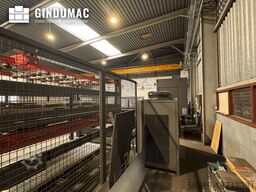 Bystronic ByTrans 3015 Standard