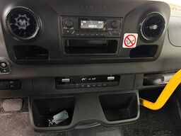 MERCEDES-BENZ Sprinter 314 Cdi Tourer Maxi L3 9 Sitze Lift