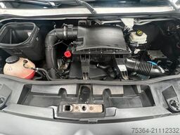 MERCEDES-BENZ Sprinter 314 Cdi Tourer Maxi L3 9 Sitze Lift