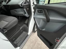 FORD Transit Custom 2.0 TdCi L1H1 9Sitze Motor Defect