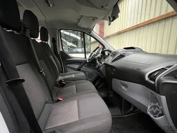 FORD Transit Custom 2.0 TdCi L1H1 9Sitze Motor Defect