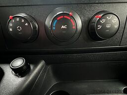 OPEL Movano 2.3 CdTi Maxi Doppelkabine Ahk Lkw 3,5 t