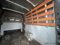 OPEL Movano 2.3 CdTi Maxi Doppelkabine Ahk Lkw 3,5 t