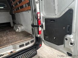 OPEL Movano 2.3 CdTi Maxi Doppelkabine Ahk Lkw 3,5 t