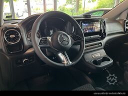 MERCEDES-BENZ Vito 116 CDI Kasten Lang Multibeam/Navi/KameraBC